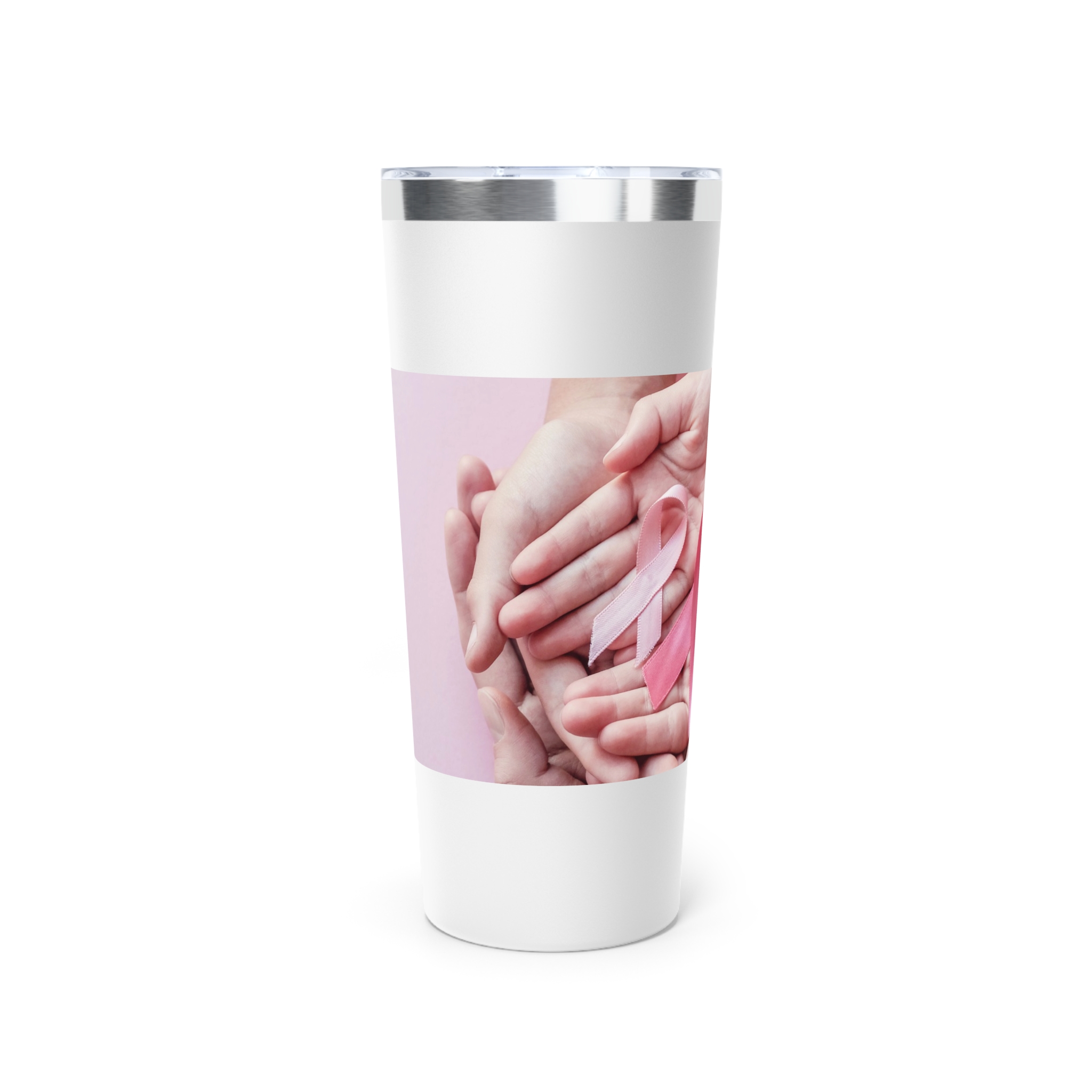 Copper Vacuum Insulated Tumbler - 22oz