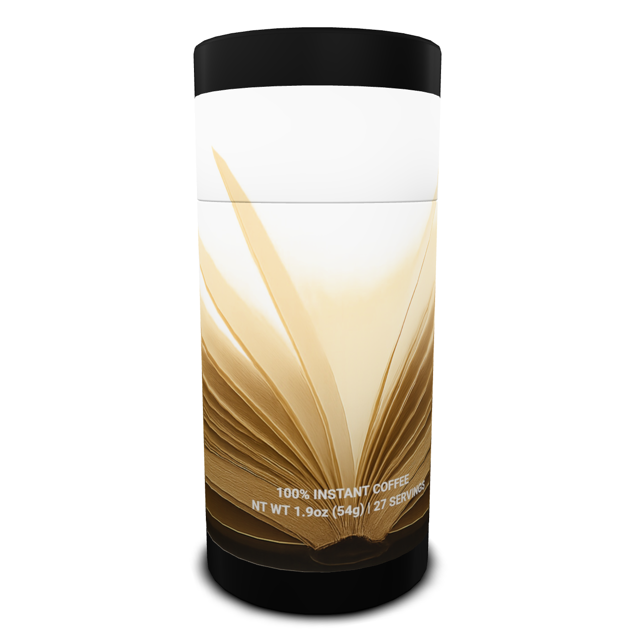 Beyond Brew (Instant) Papua New Guinea — Outstanding Single Origin Coffee